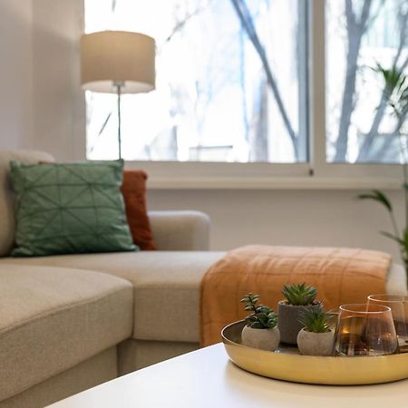 Danae Luxury Apartment - Rhodes Родос Экстерьер фото