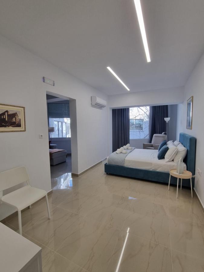 Danae Luxury Apartment - Rhodes Родос Экстерьер фото