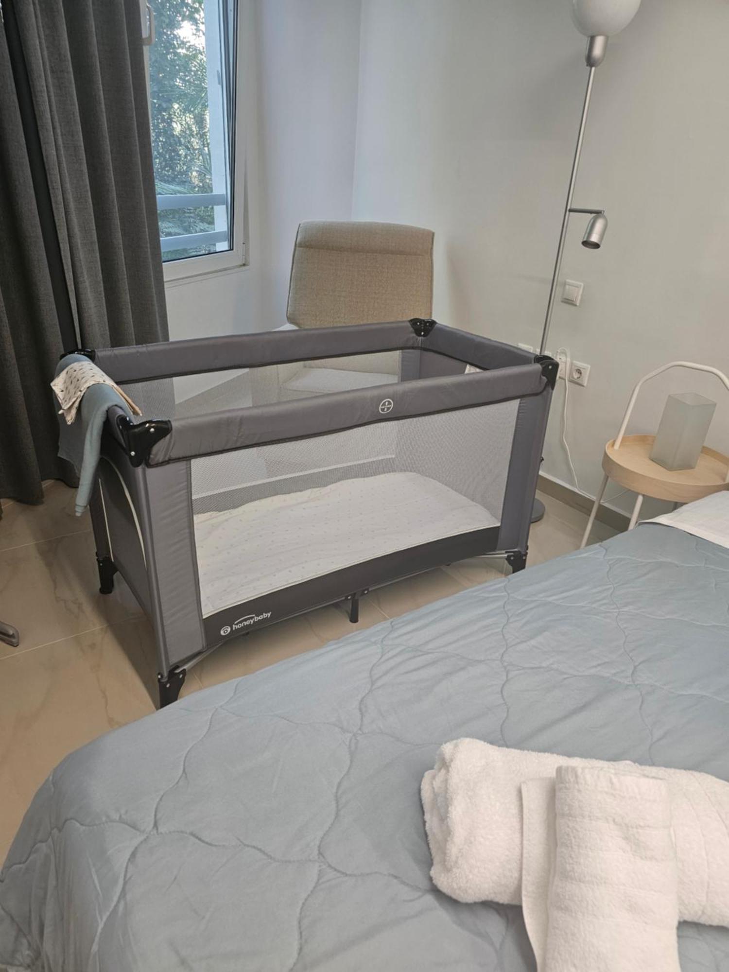 Danae Luxury Apartment - Rhodes Родос Экстерьер фото